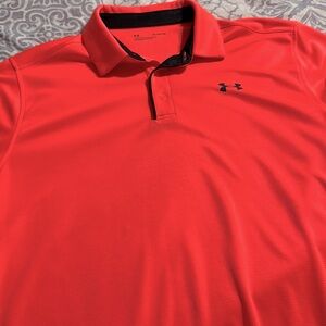 Under Armor Xl Polo New condition